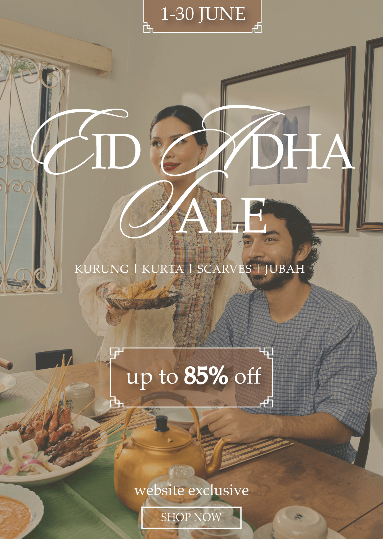 Eid Adha